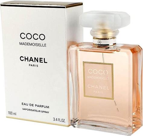 chanel coco mademoiselle eau de parfum 3.4 oz 100ml|coco mademoiselle 100ml best price.